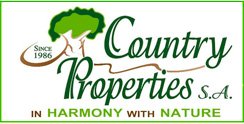 Logo von Country Properties S.A.