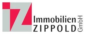 Logo von Immobilien Zippold GmbH
