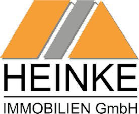 Logo von Heinke Immobilien GmbH
