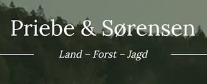 Logo von Priebe & Sørensen GbR