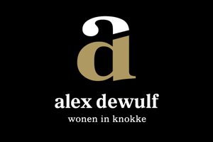 Logo von Alex Dewulf NV