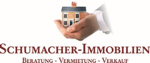 Logo von SCHUMACHER-IMMOBILIEN