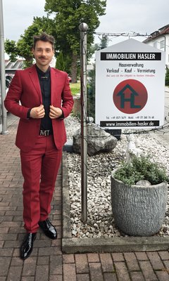 Bild: Immobilien Hasler Inh. Ludwig Hasler