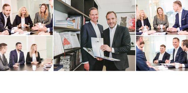 Bild: Engel & Völkers Hamburg-Barmbek