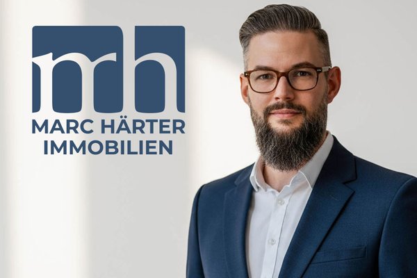 Bild: Marc Härter Immobilien