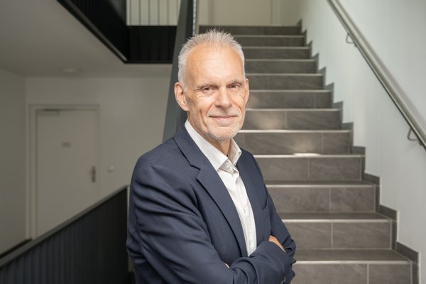 Bild:  Mag. Max Unterrainer; Immobilien, Unternehmens-& Projektberatung