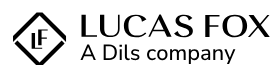 Logo von LUCAS FOX - A DILS COMPANY