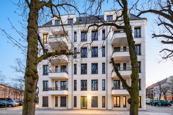 Bild: CMB Architecture