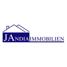 Logo von Jandia Immobilien-Treuhand GmbH