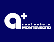 Bild: a+ Real Estate Montenegro