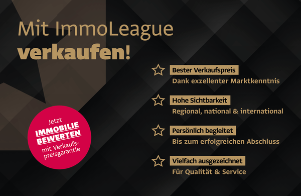 Bild: ImmoLeague AG