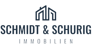 Logo von Schmidt & Schurig Immobilien GmbH