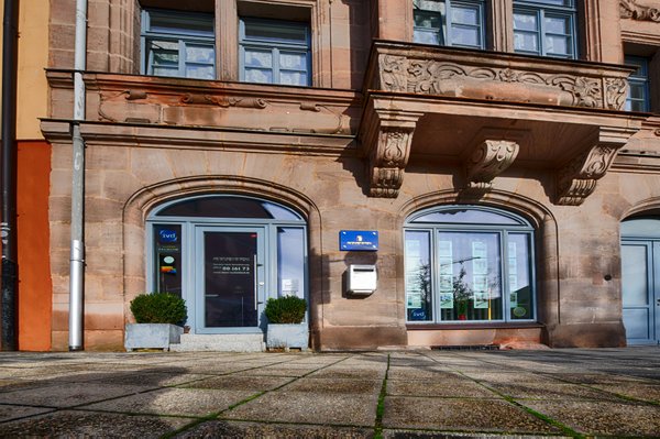 Bild: EBNER-ESCHENBACH IMMOBILIEN AG