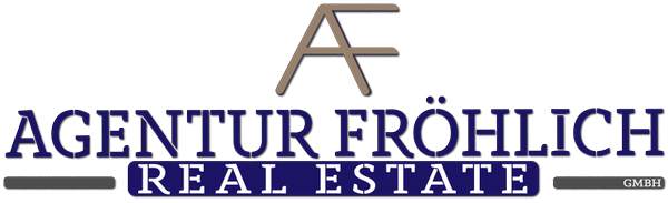 Bild: Agentur Fröhlich Real Estate GmbH