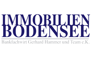 Bild: Immobilien Bodensee Bankfachwirt Gerhard Hammer und Team e.K.