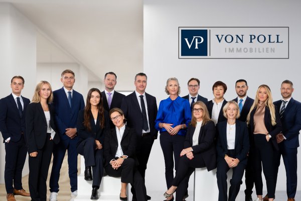 Bild: Von Poll Immobilien Düsseldorf