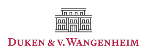 Logo von Duken & v. Wangenheim AG