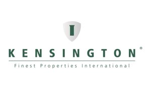 Logo von Kensington - Finest Properties Lübecker Bucht GmbH