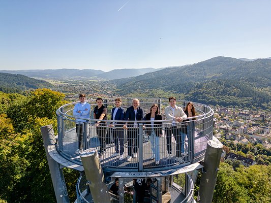 Bild: Christian Müller Immobilien GmbH & Co. KG