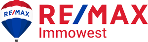 Logo von RE/MAX Immowest, Immowest GmbH