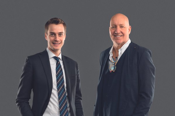 Bild: IMMOBILIARE SL SA,  Specht & Lappe