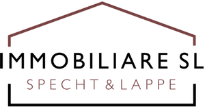 Logo von IMMOBILIARE SL SA,  Specht & Lappe