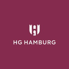 Logo von HG Hamburg