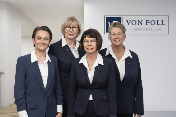 Bild: VON POLL IMMOBILIEN  HEIDEKREIS Inh. Sylvia Schmidt