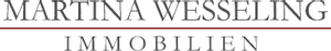 Logo von Martina Wesseling Immobilien