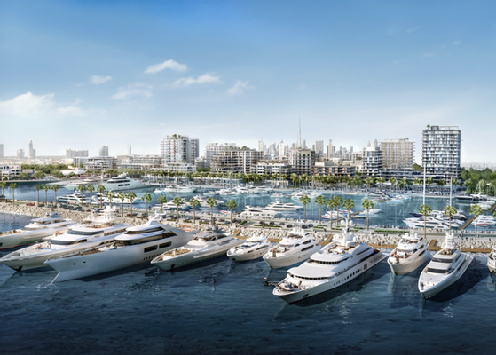 Bild: JKEB Elite Real Estate L.L.C