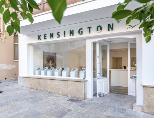 Bild: Kensington Artà - Martina Albrecht S.L.