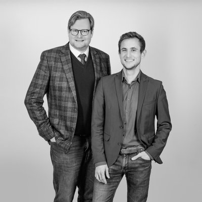 Bild: KARRENBROCK + PARTNERS ® Luxembourg