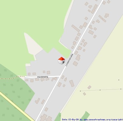 Immobilie in Brenz - Exklusives Wohnanwesen mit großzügigem Grundstück**Neu Brenz / Neustadt-Glewe** - Bild 34