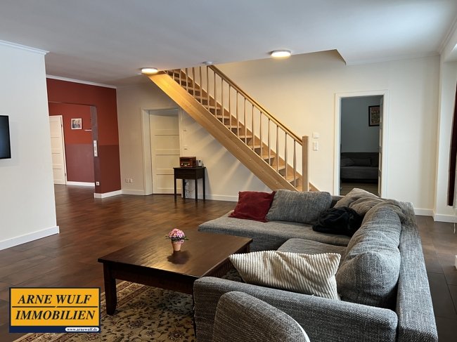 Immobilie in Brenz - Exklusives Wohnanwesen mit großzügigem Grundstück**Neu Brenz / Neustadt-Glewe** - Bild 6