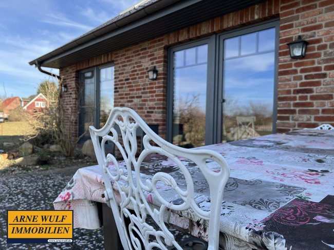 Immobilie in Brenz - Exklusives Wohnanwesen mit großzügigem Grundstück**Neu Brenz / Neustadt-Glewe** - Bild 4