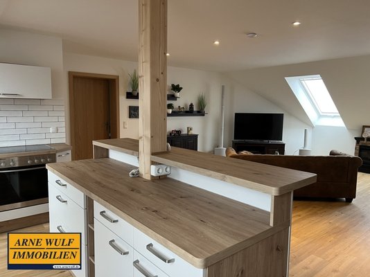 Immobilie in Brenz - Exklusives Wohnanwesen mit großzügigem Grundstück**Neu Brenz / Neustadt-Glewe** - Bild 26