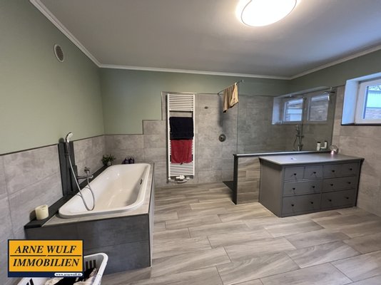 Immobilie in Brenz - Exklusives Wohnanwesen mit großzügigem Grundstück**Neu Brenz / Neustadt-Glewe** - Bild 29