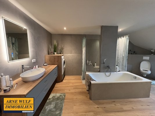 Immobilie in Brenz - Exklusives Wohnanwesen mit großzügigem Grundstück**Neu Brenz / Neustadt-Glewe** - Bild 28