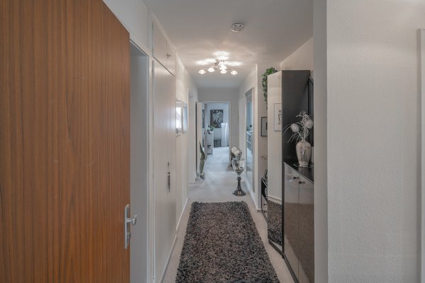 Immobilie in Bad Dürrheim - Zur Eigennutzung - Gepflegte 3-Zimmer-Eigentumswohnung in beliebter Wohnlage von Bad Dürrheim - Bild 11