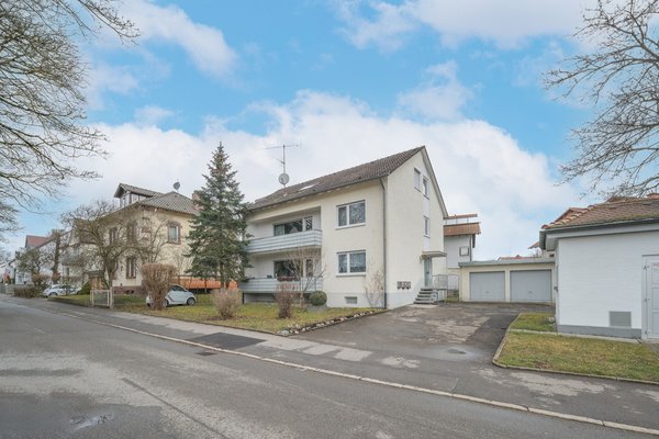 Immobilie in Bad Dürrheim - Zur Eigennutzung - Gepflegte 3-Zimmer-Eigentumswohnung in beliebter Wohnlage von Bad Dürrheim - Bild 7