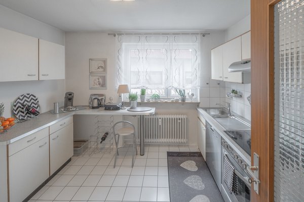 Immobilie in Bad Dürrheim - Zur Eigennutzung - Gepflegte 3-Zimmer-Eigentumswohnung in beliebter Wohnlage von Bad Dürrheim - Bild 12