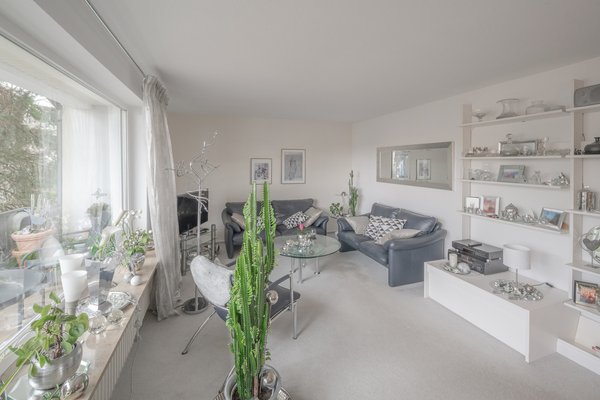 Immobilie in Bad Dürrheim - Zur Eigennutzung - Gepflegte 3-Zimmer-Eigentumswohnung in beliebter Wohnlage von Bad Dürrheim - Bild 8