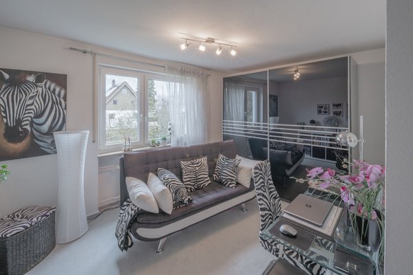 Immobilie in Bad Dürrheim - Zur Eigennutzung - Gepflegte 3-Zimmer-Eigentumswohnung in beliebter Wohnlage von Bad Dürrheim - Bild 10