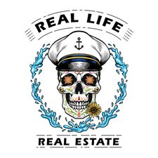 Logo von Real Life Charter GmbH & Co. KG 