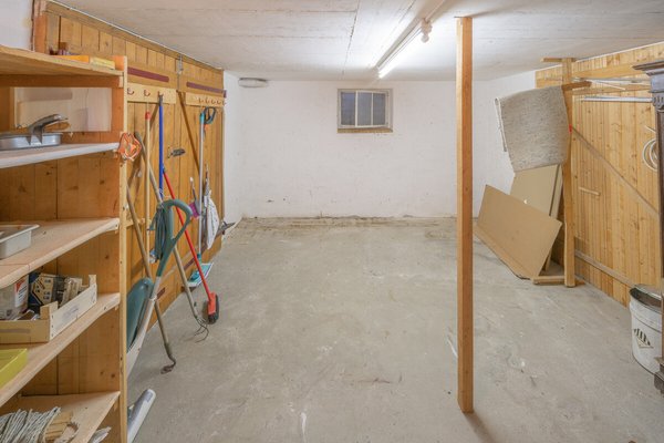 Immobilie in Unlingen - Sonniges Einfamilienhaus sucht neue Besitzer - sonnig, idyllisch, oberschwäbisch, praktisch, gut - Bild 46