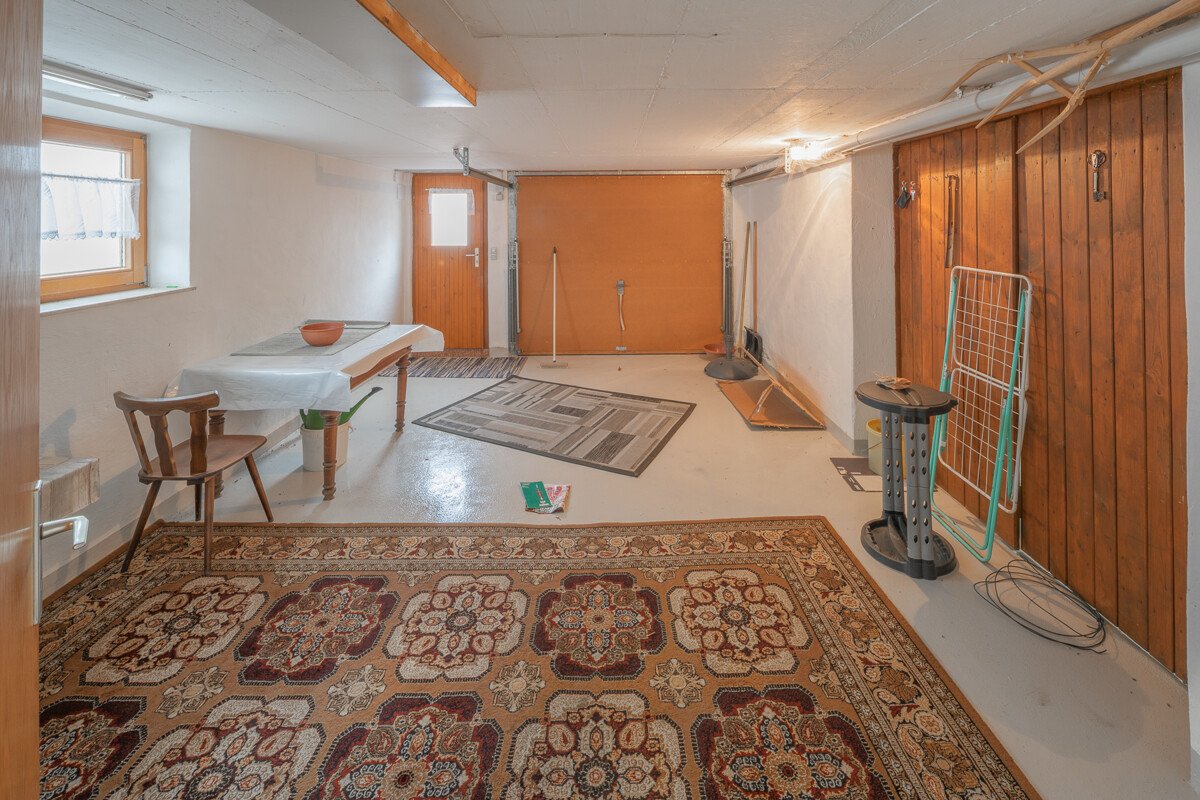 Immobilie in Unlingen - Sonniges Einfamilienhaus sucht neue Besitzer - sonnig, idyllisch, oberschwäbisch, praktisch, gut - Bild 16