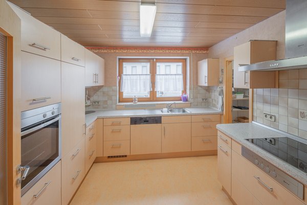 Immobilie in Unlingen - Sonniges Einfamilienhaus sucht neue Besitzer - sonnig, idyllisch, oberschwäbisch, praktisch, gut - Bild 39