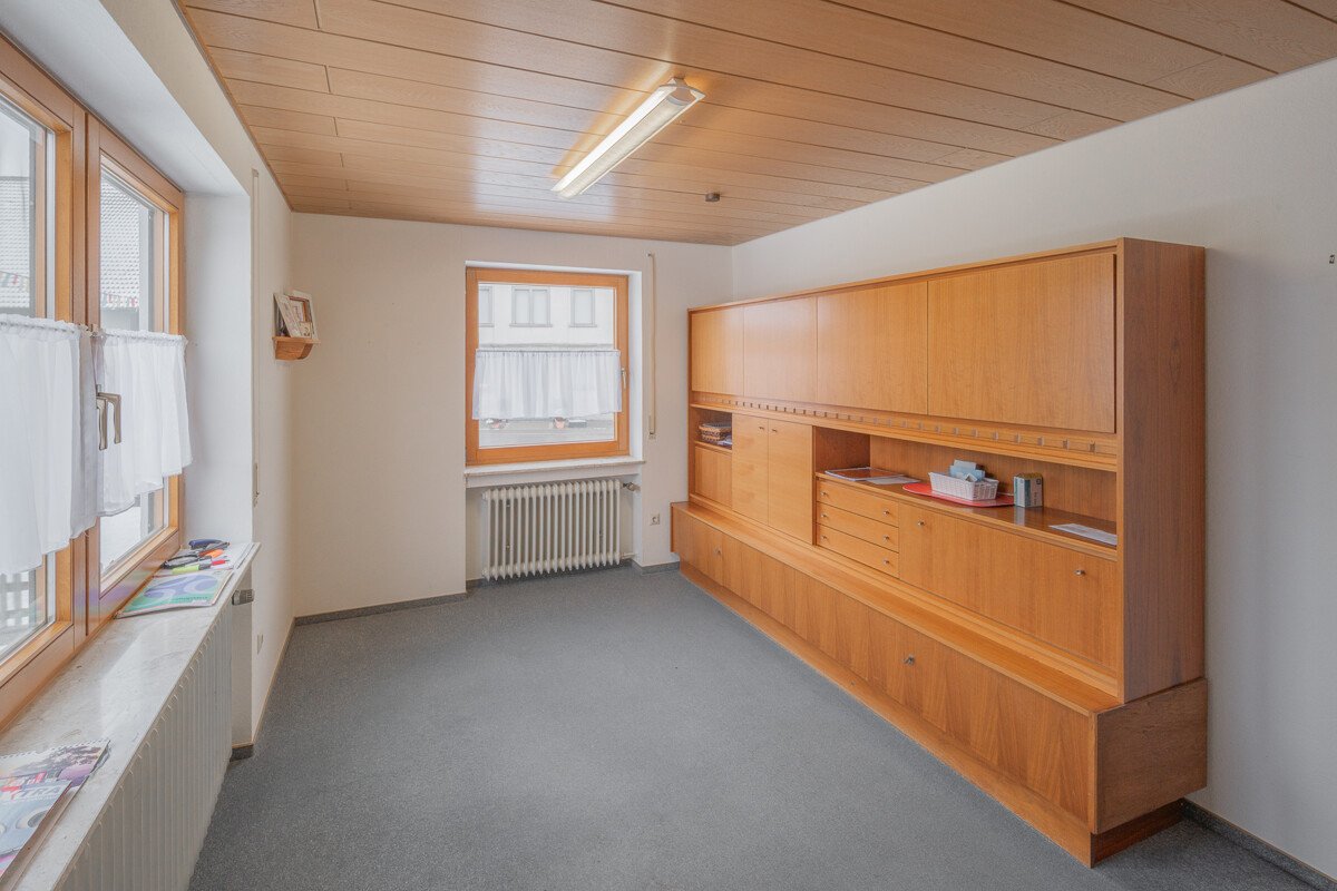 Immobilie in Unlingen - Sonniges Einfamilienhaus sucht neue Besitzer - sonnig, idyllisch, oberschwäbisch, praktisch, gut - Bild 11