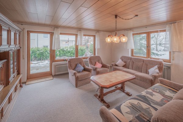 Immobilie in Unlingen - Sonniges Einfamilienhaus sucht neue Besitzer - sonnig, idyllisch, oberschwäbisch, praktisch, gut - Bild 37