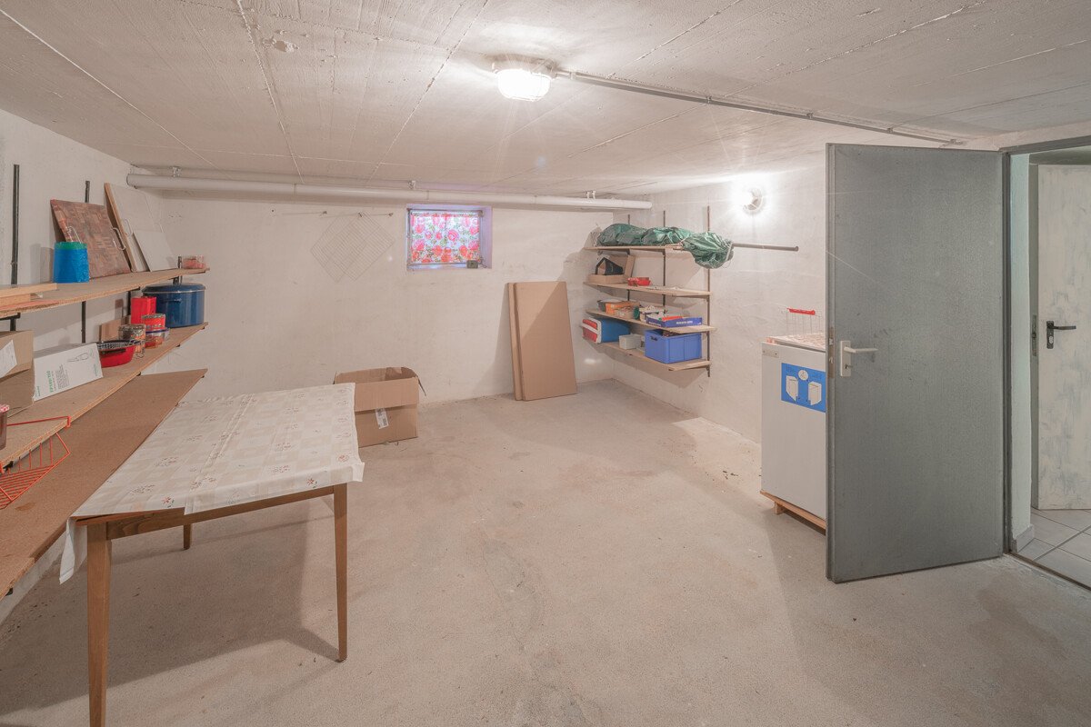 Immobilie in Unlingen - Sonniges Einfamilienhaus sucht neue Besitzer - sonnig, idyllisch, oberschwäbisch, praktisch, gut - Bild 20